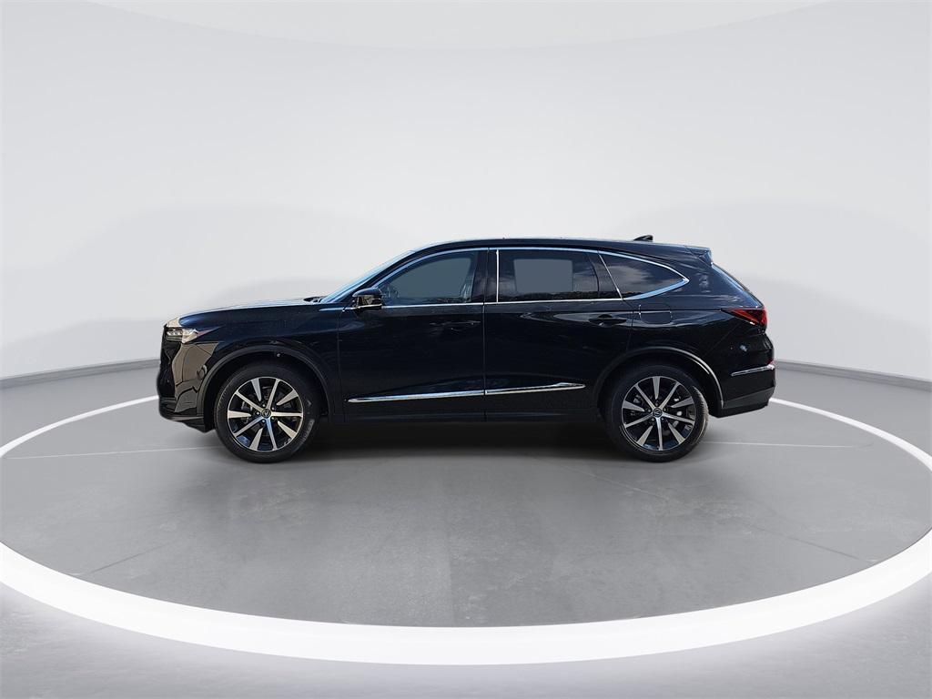 new 2026 Acura MDX car, priced at $61,350