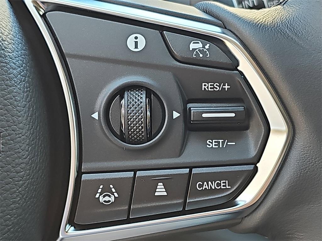 new 2026 Acura MDX car, priced at $61,350