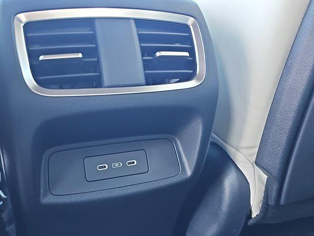 new 2025 Acura RDX car, priced at $52,250
