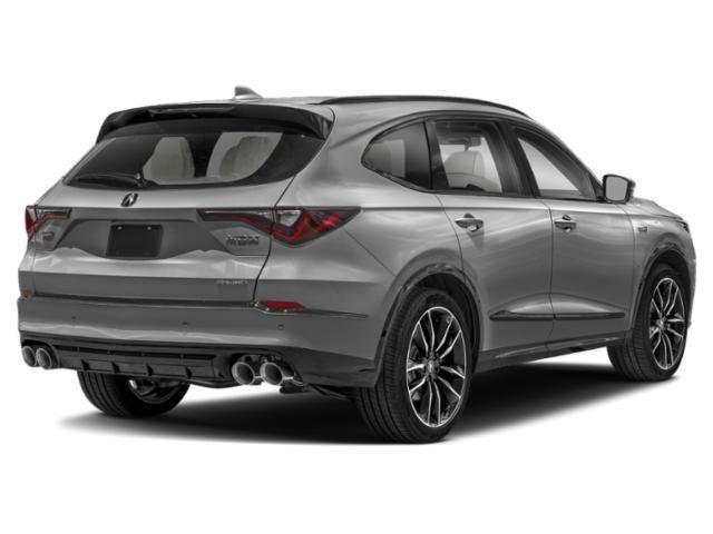 new 2024 Acura MDX car, priced at $74,695