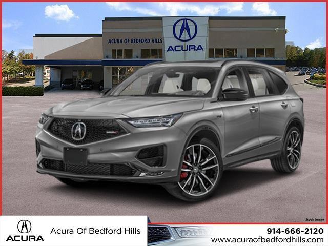 new 2024 Acura MDX car, priced at $74,695