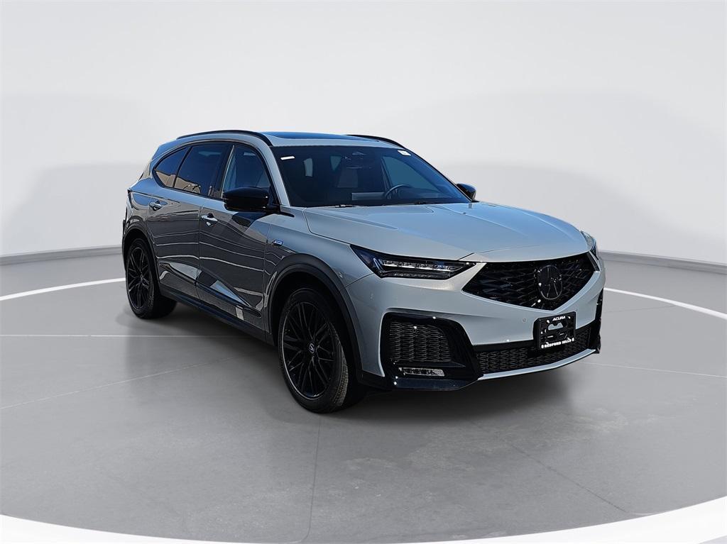 new 2026 Acura MDX car, priced at $70,850
