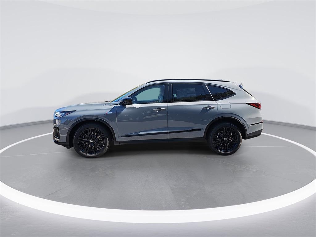 new 2026 Acura MDX car, priced at $70,850