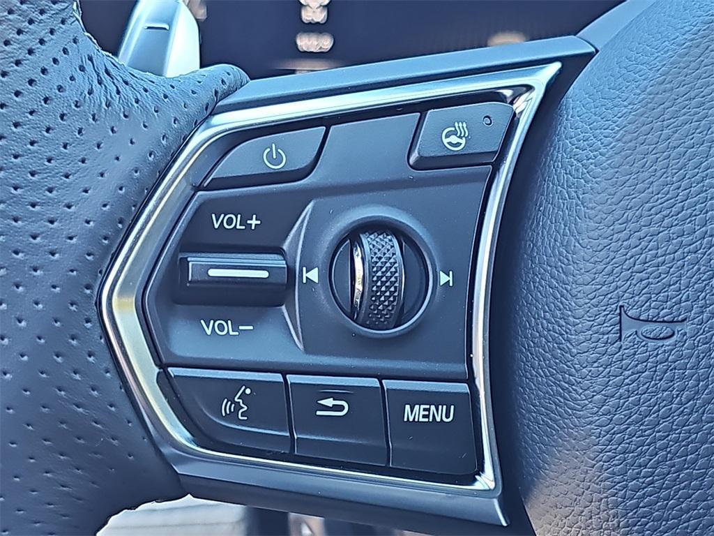 new 2026 Acura MDX car, priced at $70,850