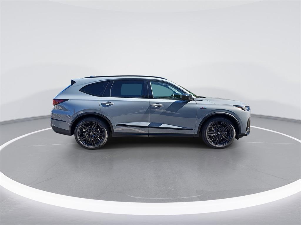 new 2026 Acura MDX car, priced at $70,850