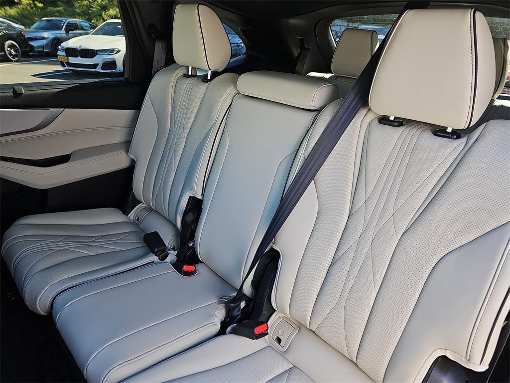 new 2026 Acura MDX car, priced at $70,850