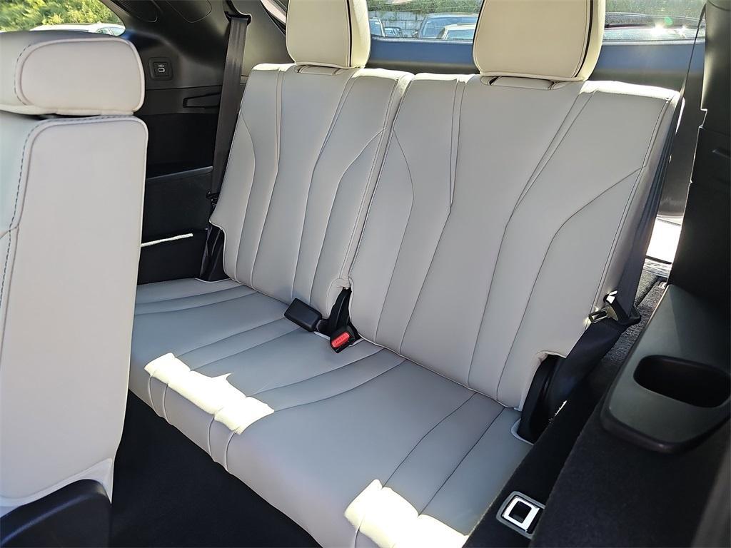 new 2026 Acura MDX car, priced at $70,850