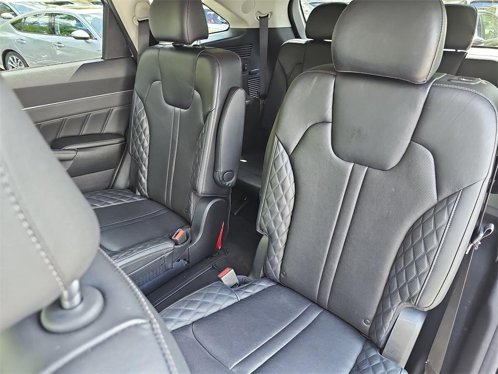 used 2022 Kia Sorento car, priced at $28,888