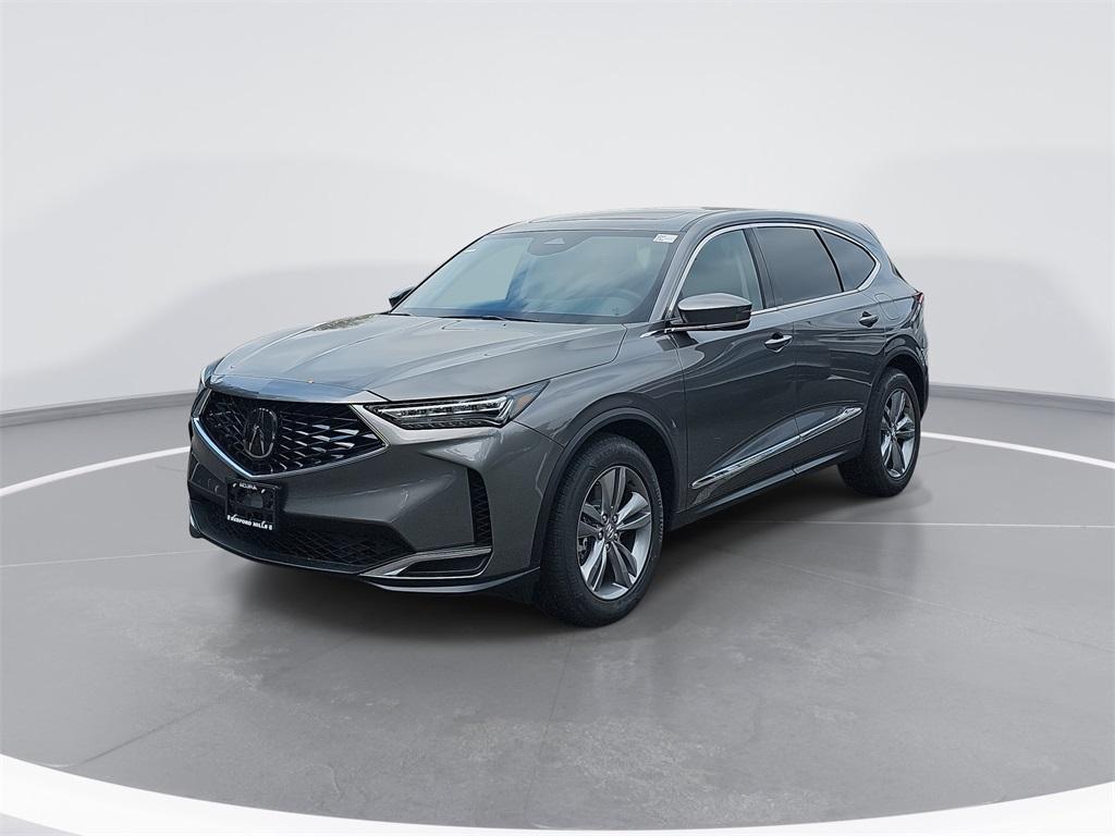 new 2026 Acura MDX car, priced at $55,950