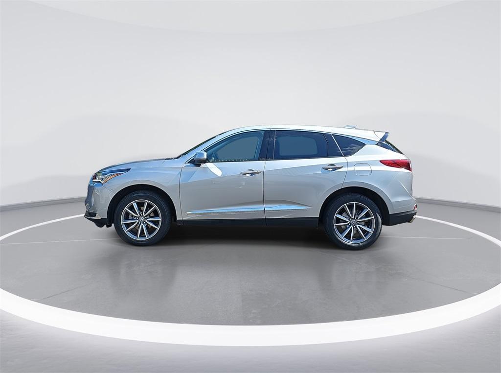used 2022 Acura RDX car, priced at $32,888