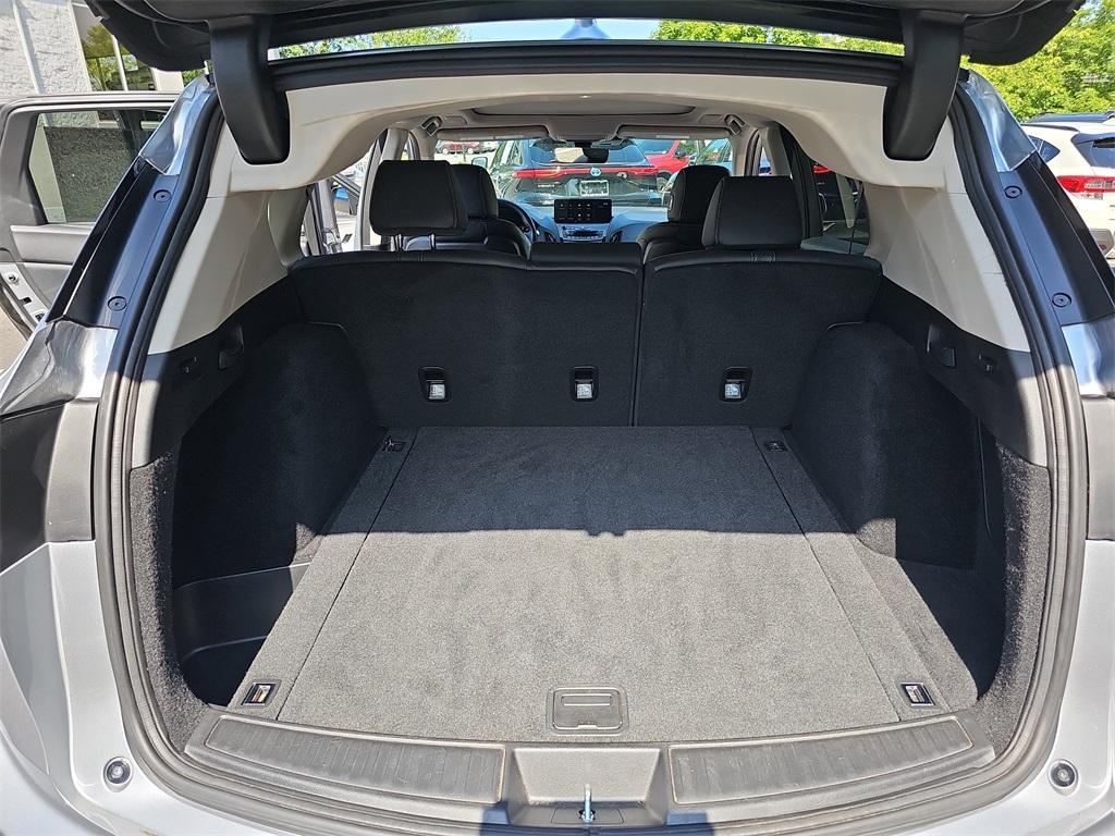 used 2022 Acura RDX car, priced at $32,888