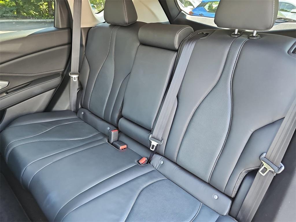 used 2022 Acura RDX car, priced at $32,888