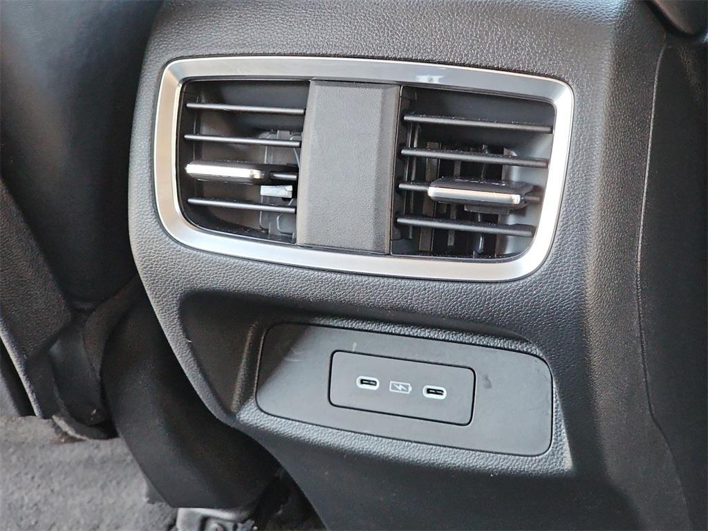 used 2022 Acura RDX car, priced at $32,888