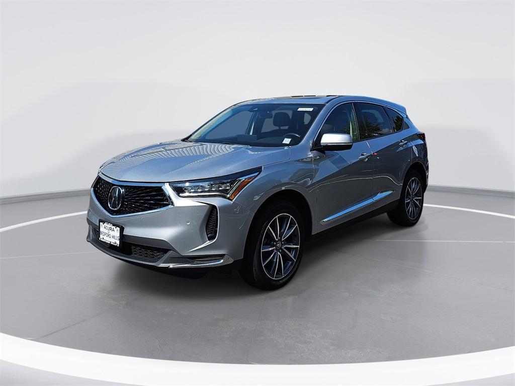 used 2022 Acura RDX car, priced at $32,888