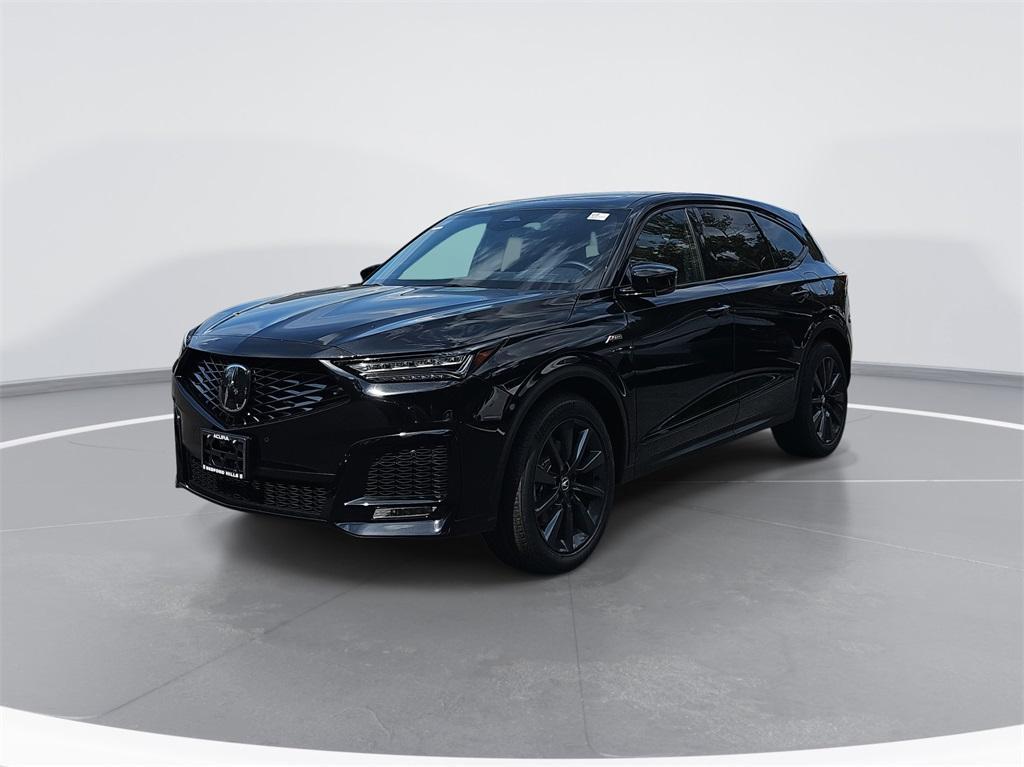 new 2026 Acura MDX car, priced at $64,350