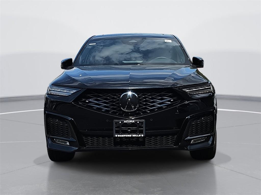 new 2026 Acura MDX car, priced at $64,350