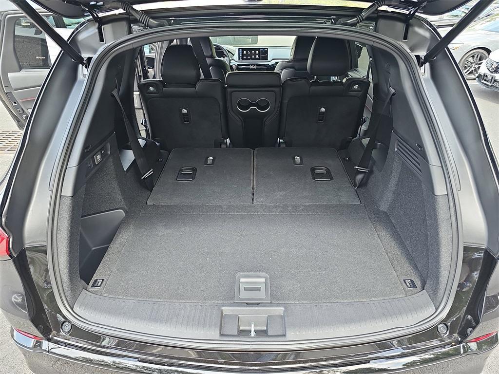 new 2026 Acura MDX car, priced at $64,350