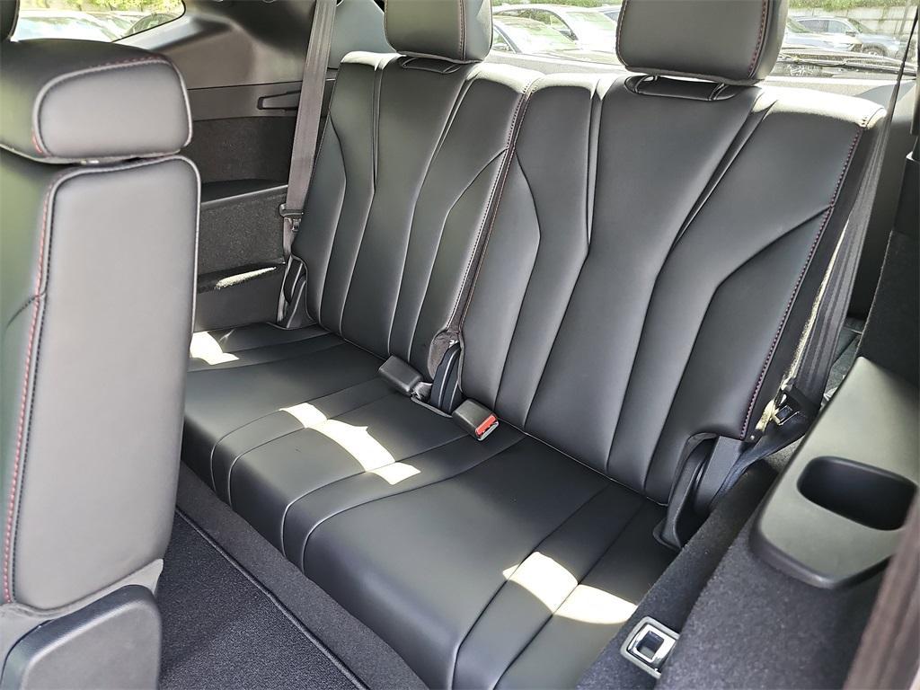 new 2026 Acura MDX car, priced at $64,350