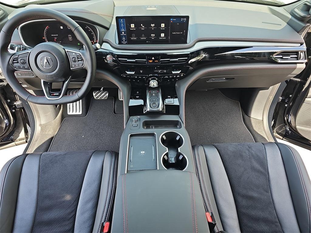 new 2026 Acura MDX car, priced at $64,350