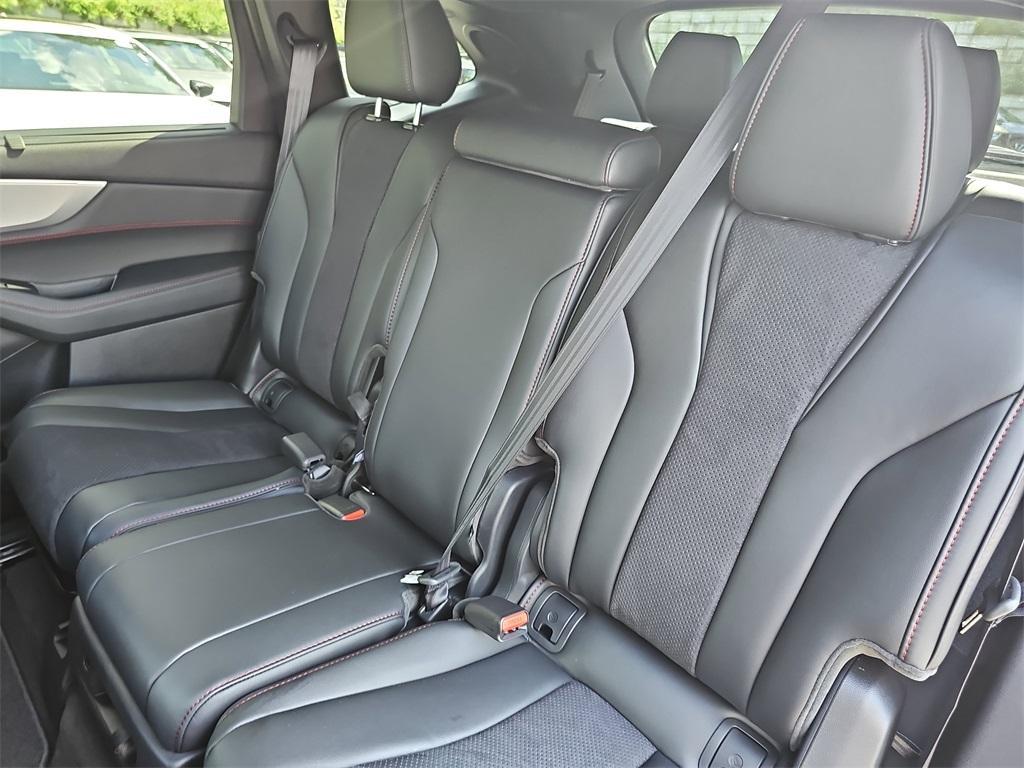 new 2026 Acura MDX car, priced at $64,350