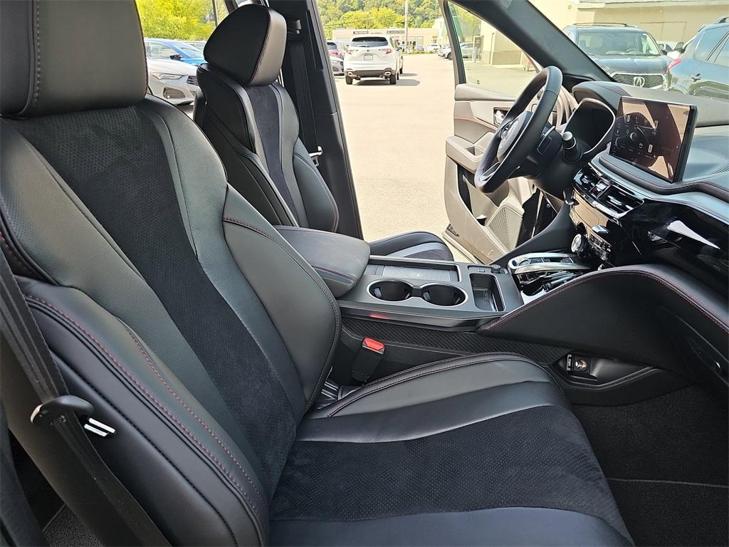 new 2026 Acura MDX car, priced at $64,350