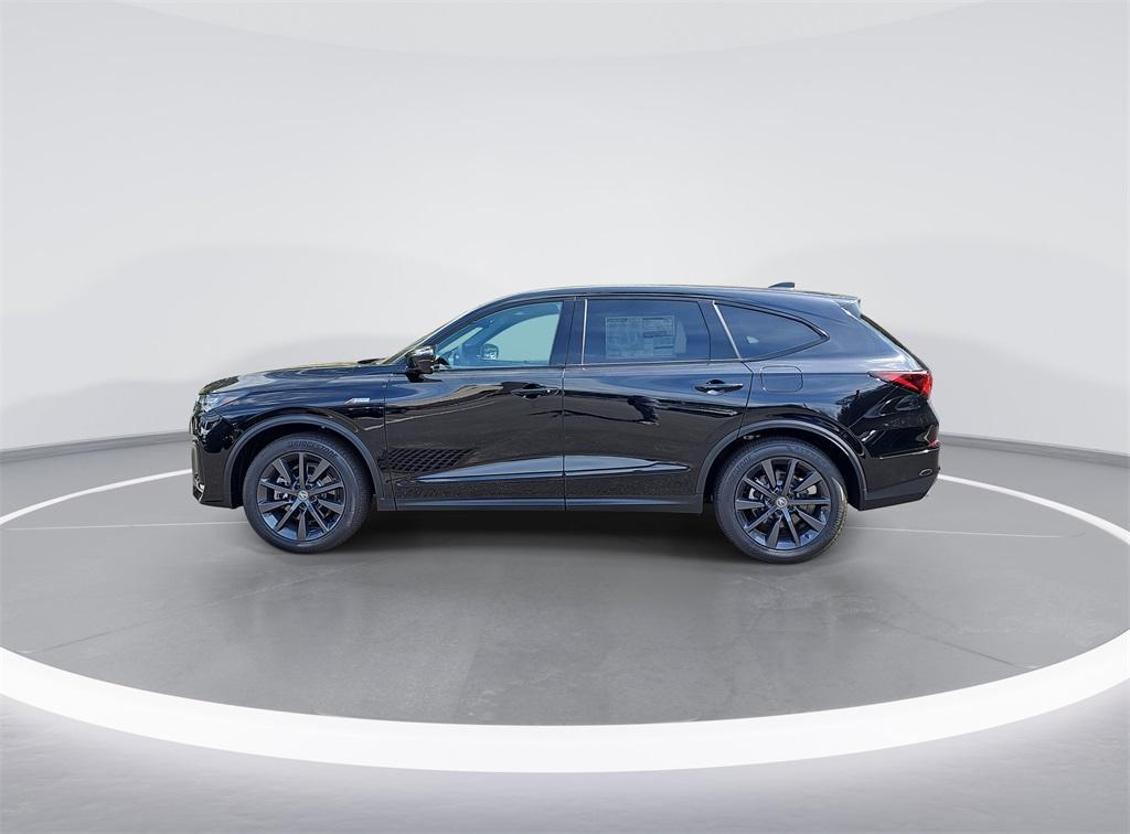 new 2026 Acura MDX car, priced at $64,350