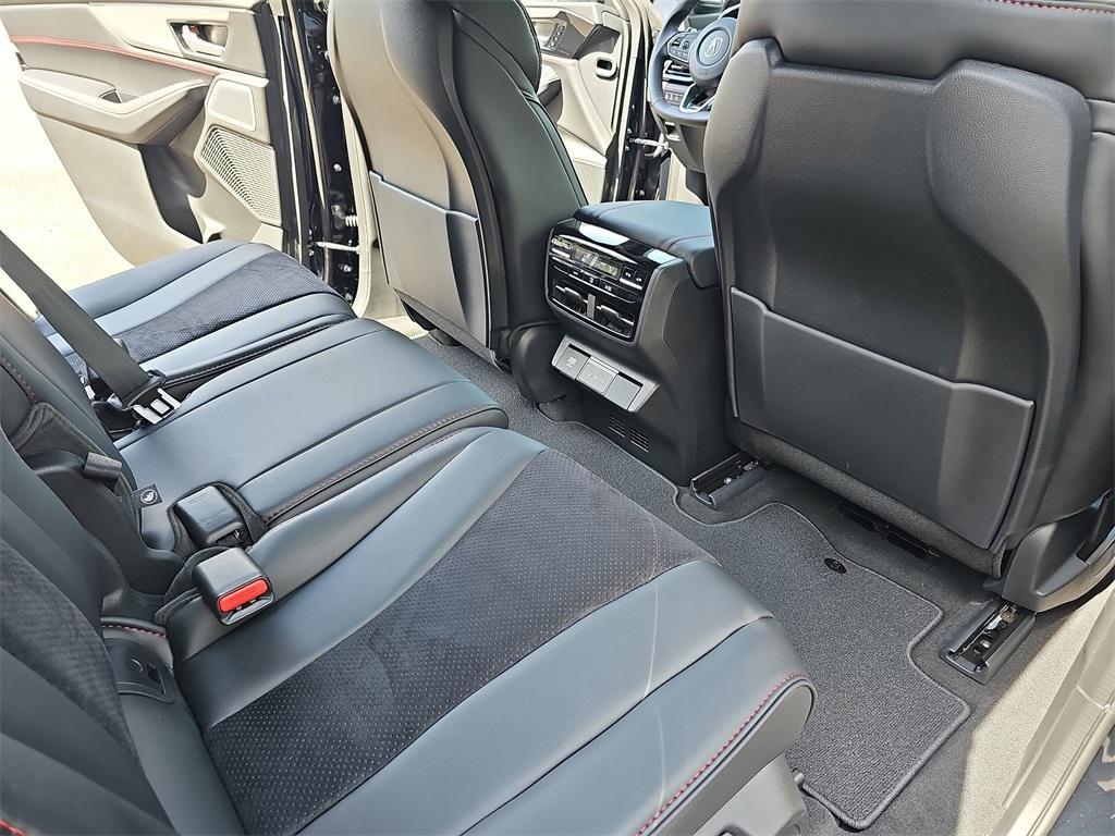 new 2026 Acura MDX car, priced at $64,350