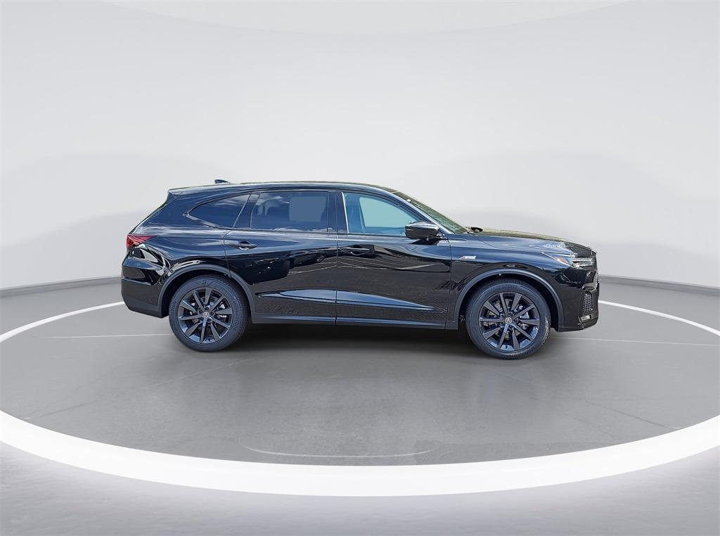 new 2026 Acura MDX car, priced at $64,350