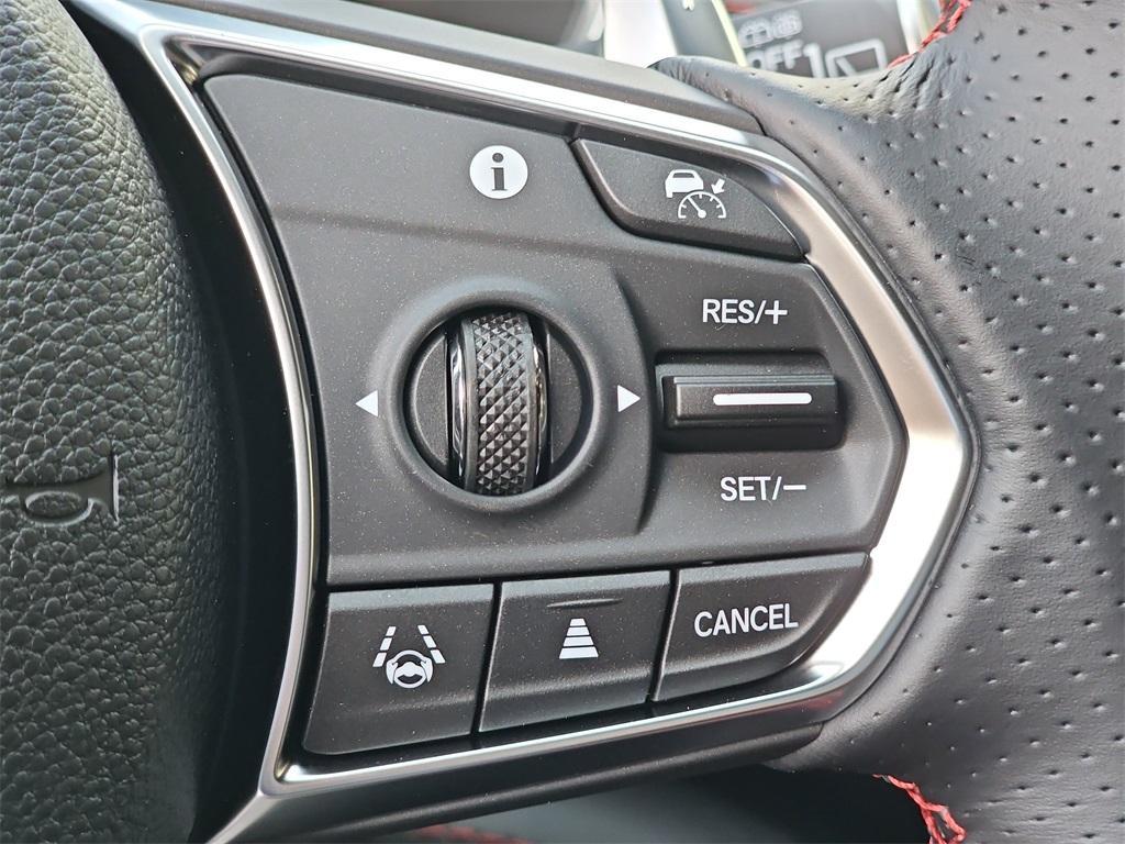 new 2026 Acura MDX car, priced at $64,350