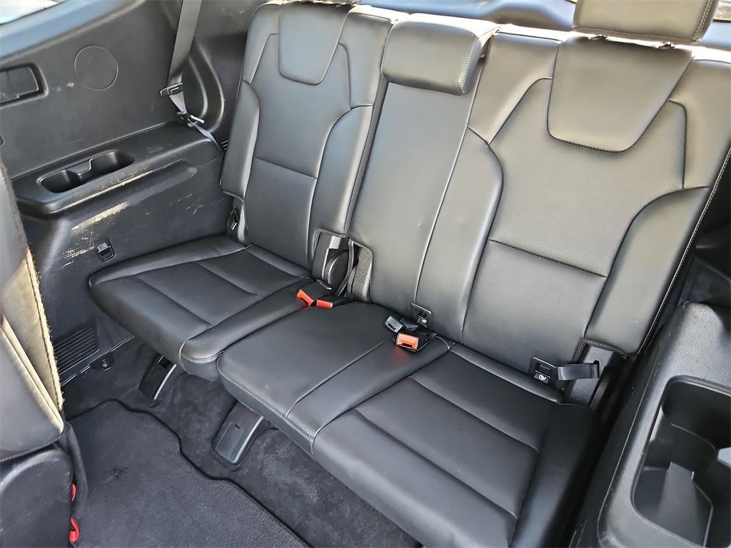 used 2021 Kia Telluride car, priced at $23,500