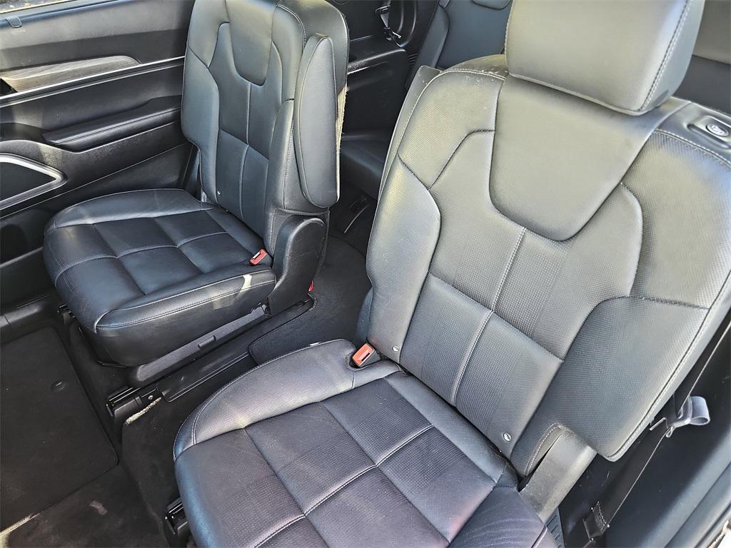 used 2021 Kia Telluride car, priced at $23,500