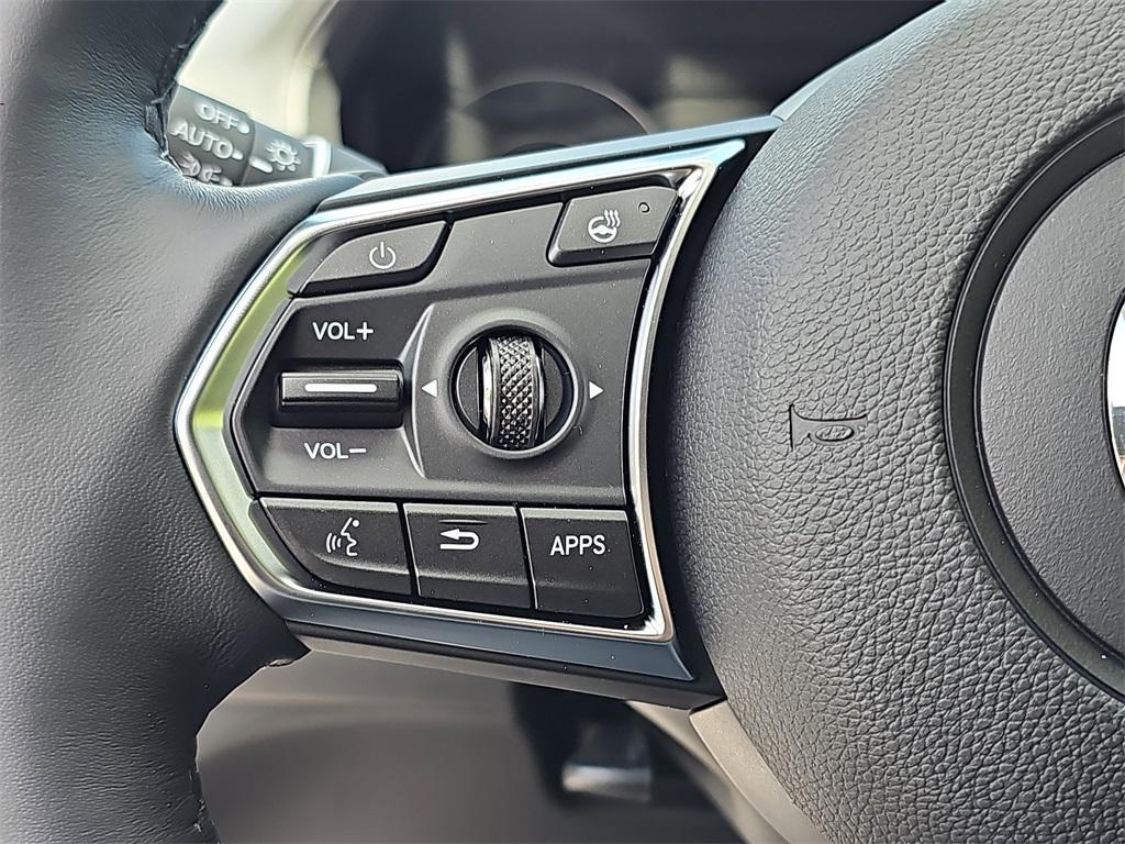 new 2025 Acura RDX car, priced at $54,400