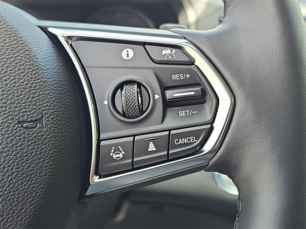 new 2025 Acura RDX car, priced at $54,400