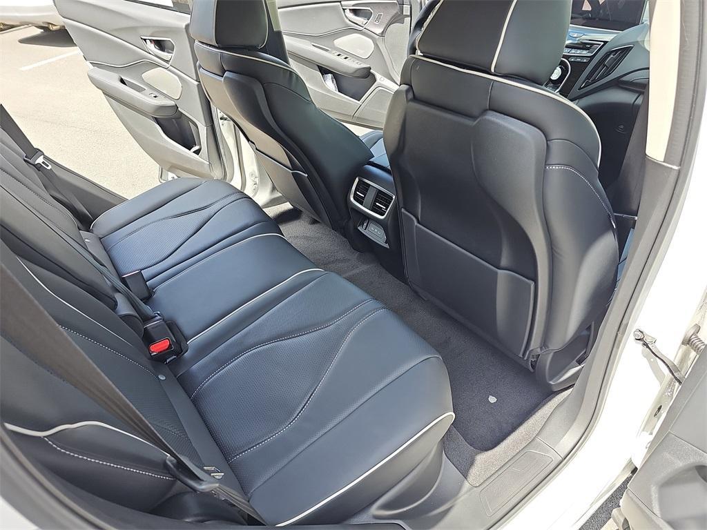new 2025 Acura RDX car, priced at $54,400