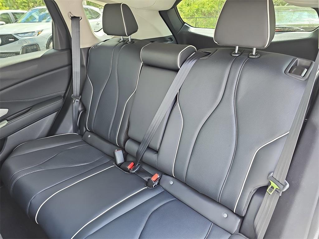 new 2025 Acura RDX car, priced at $54,400