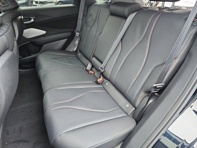 new 2025 Acura RDX car, priced at $56,400