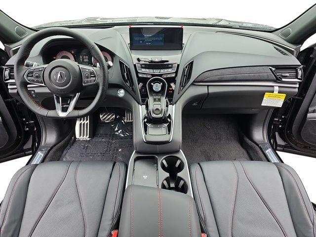 new 2025 Acura RDX car, priced at $56,400