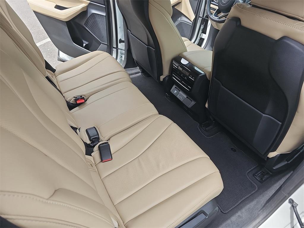 used 2022 Acura MDX car, priced at $41,000