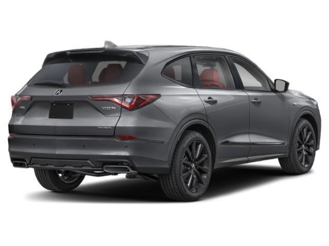 new 2025 Acura MDX car, priced at $63,450