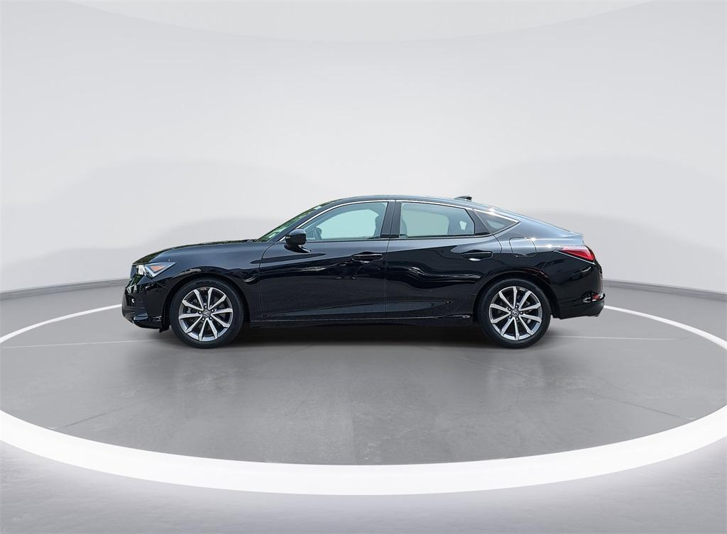 used 2025 Acura Integra car, priced at $28,488