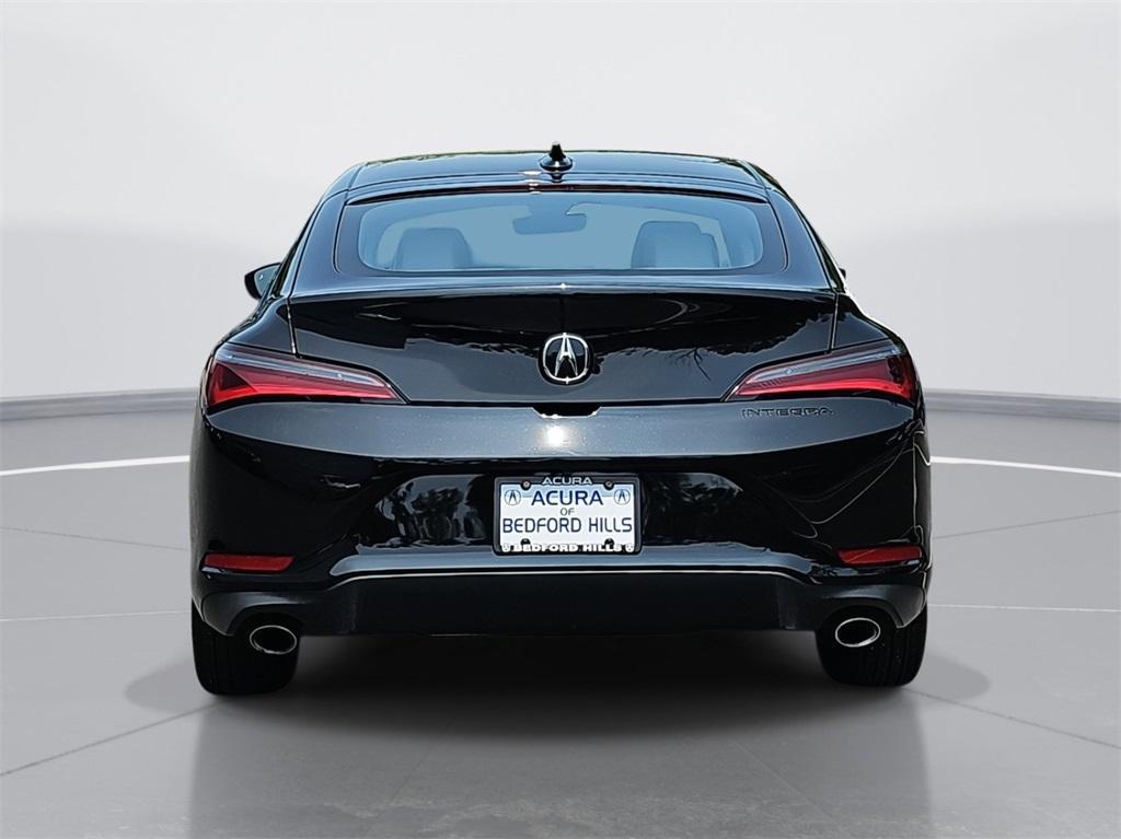 used 2025 Acura Integra car, priced at $28,488