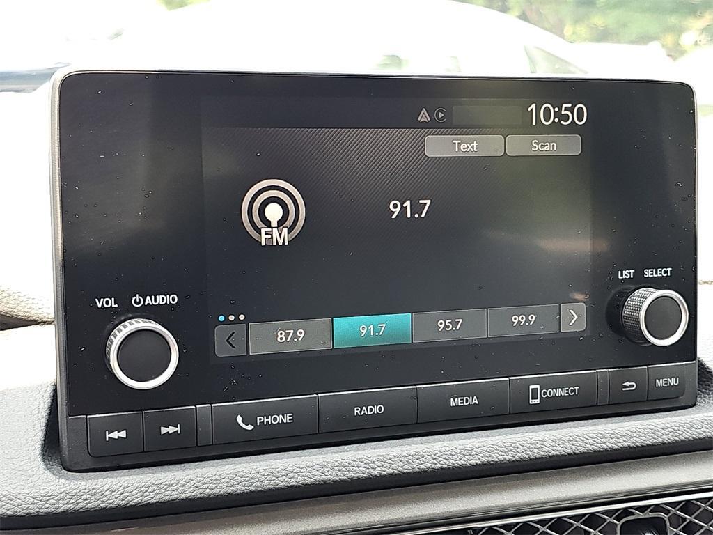 used 2025 Acura Integra car, priced at $28,488