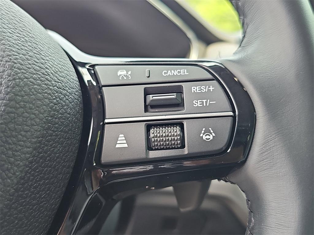 used 2025 Acura Integra car, priced at $28,488