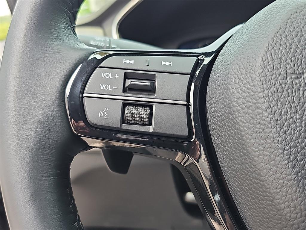 used 2025 Acura Integra car, priced at $28,488