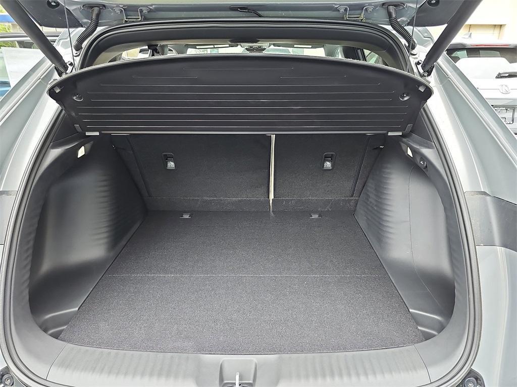 new 2025 Acura ADX car, priced at $39,950