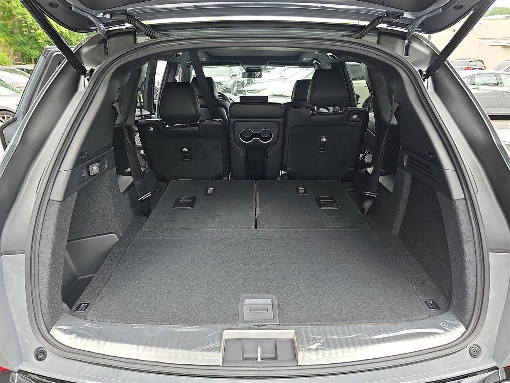 new 2026 Acura MDX car, priced at $70,850