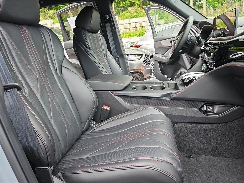 new 2026 Acura MDX car, priced at $70,850
