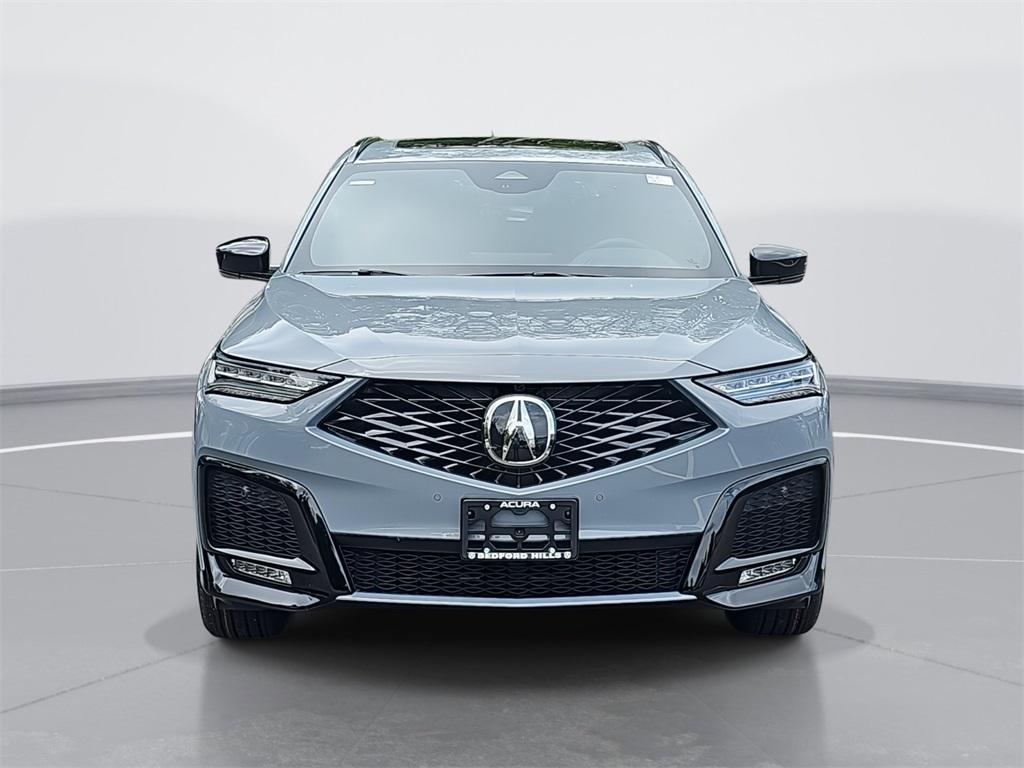 new 2026 Acura MDX car, priced at $70,850