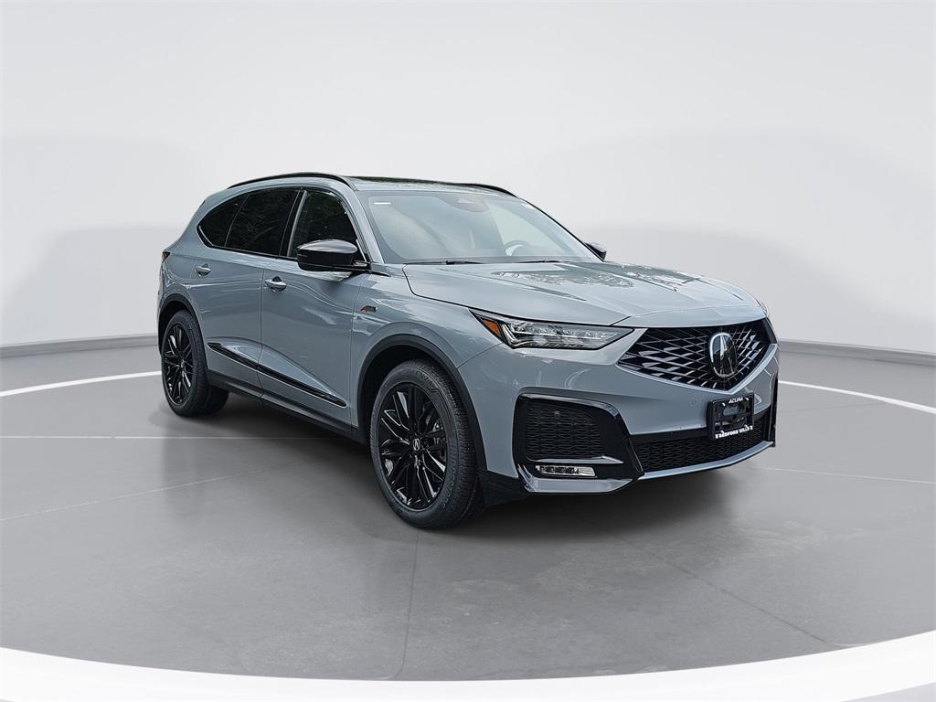 new 2026 Acura MDX car, priced at $70,850