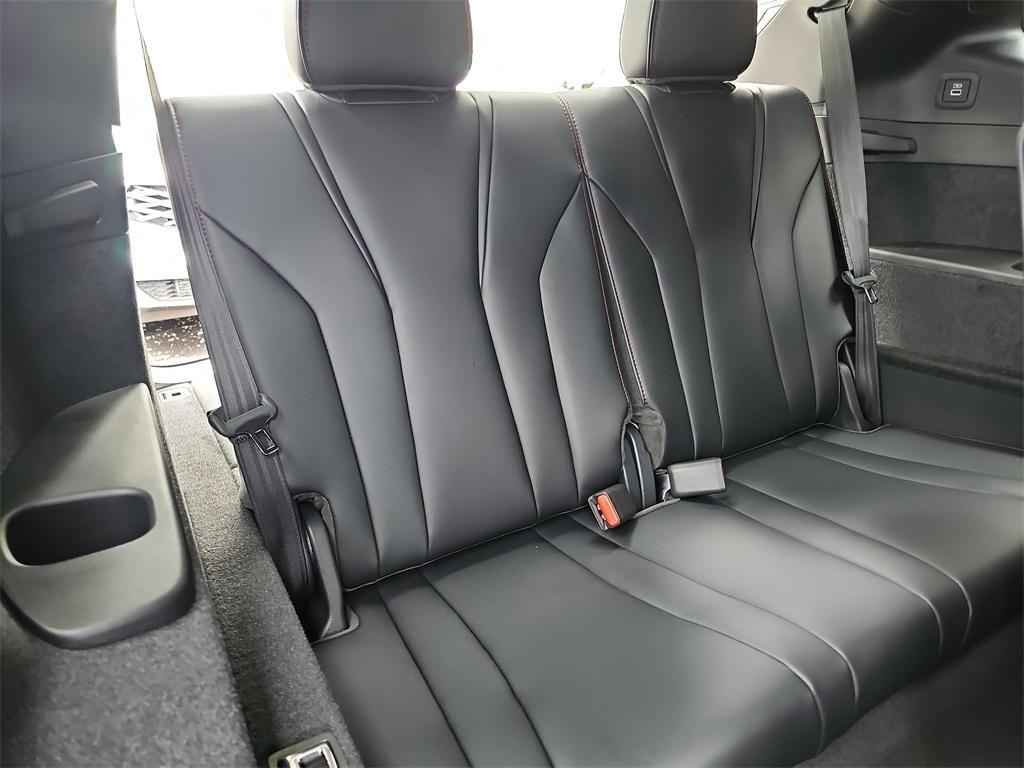 new 2026 Acura MDX car, priced at $70,850